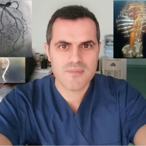 Cərrah Dr. NAİL KAHRAMAN