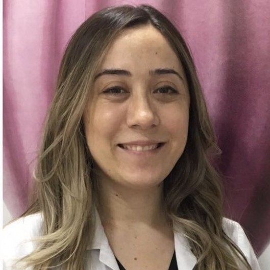 UZM. DT. AYŞE GÜL TORĞUT