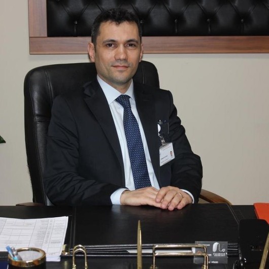 UZM. DR. SERKAN CEYHAN