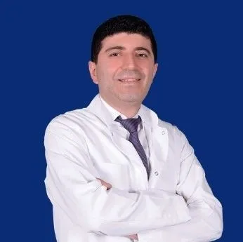 Dos. Dr. MURAT KARAMAN