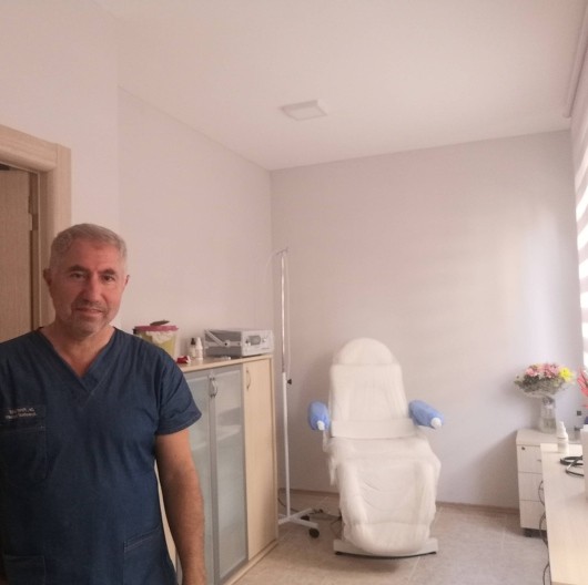 UZM. DR. FIRAT BAŞI