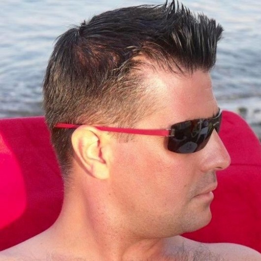 Surg. Dr. MEHMET DENİZ ALTIPARMAK