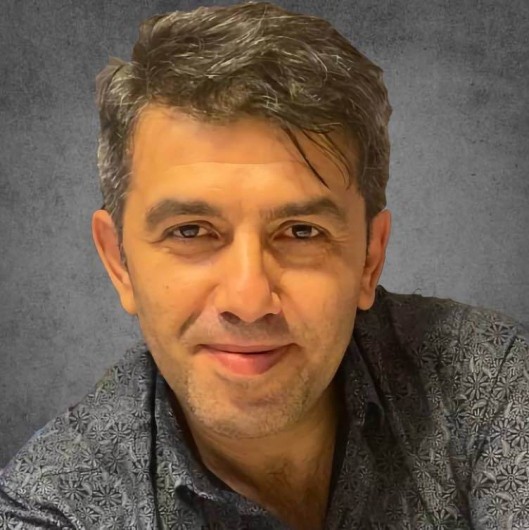 DR. ÖĞR. ÜYESİ İSMAİL CEM ERAY