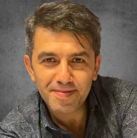 Dr. müəllim İSMAİL CEM ERAY