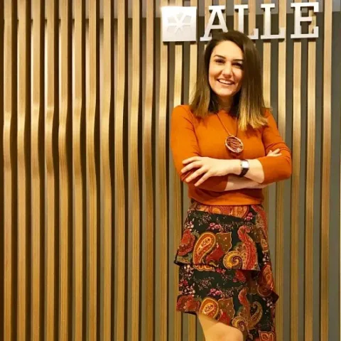 Cərrah Dr. SEVİL ATEŞ EREN