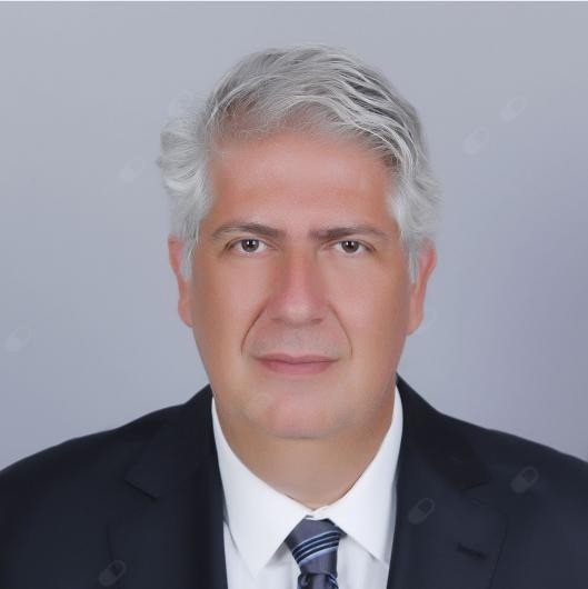 DDS TUNÇ ÖZAY