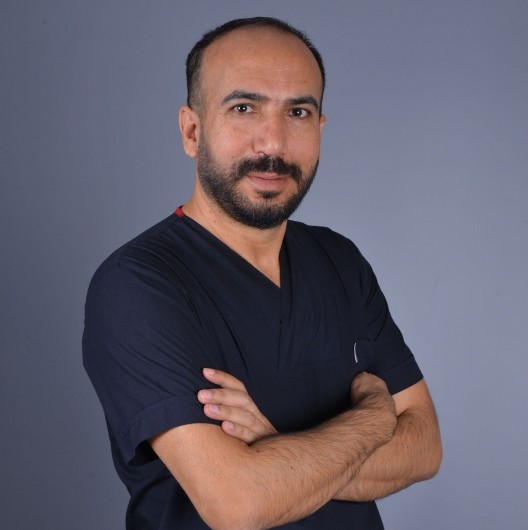 OP. DR. BAHRİ GÜZEL