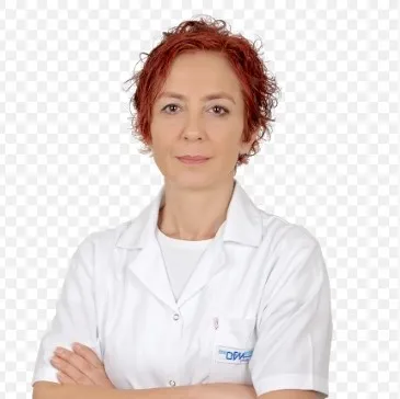 İxt. Dr. AYSEL SAVRAN