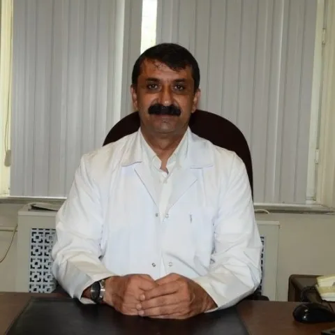 Prof. Dr. ABDURRAHMAN ÖZÇELİK