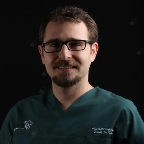 Dr. müəllim TEVFİK YAVUZ