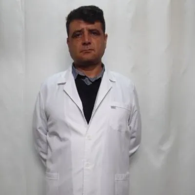 Cərrah Dr. MURAT BOZLAR