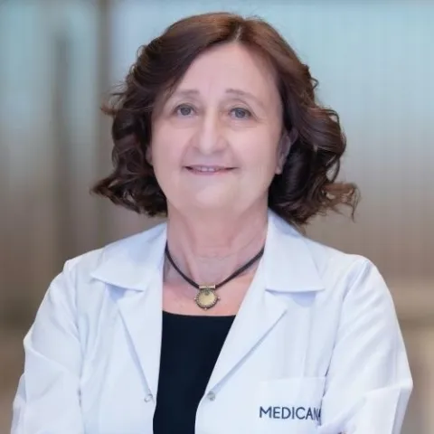 Prof. Dr. CANAN AĞALAR