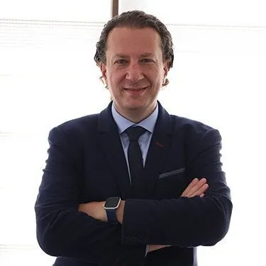 Dos. Dr. BAHADIR KAN