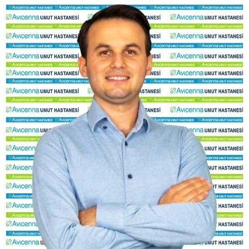 DR. MURAT EKREM