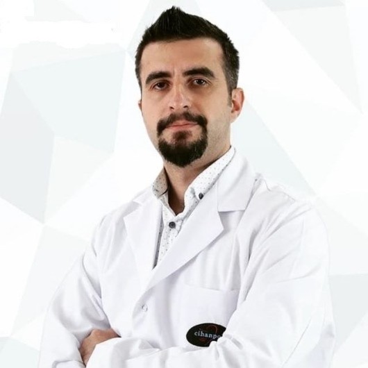 Surg. Dr. SERHAT ELÇİ