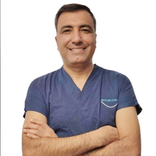 DT. TARHAN TAŞ