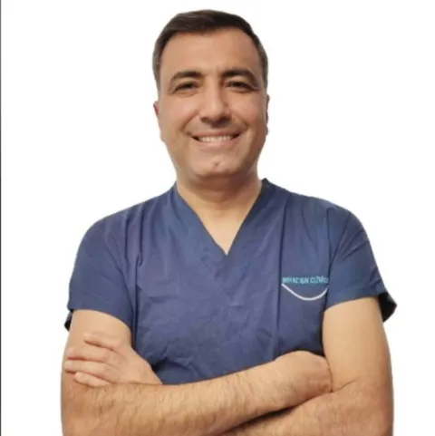 Diş hək. TARHAN TAŞ