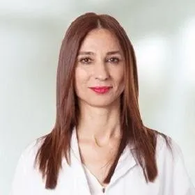 Cərrah Dr. BELMA KAYHAN