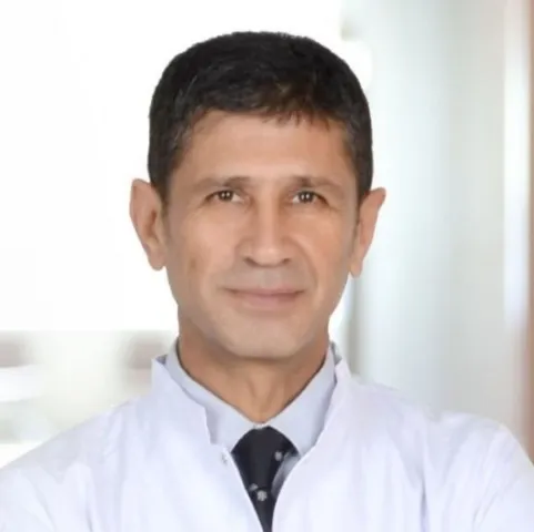 Prof. Dr. MUSTAFA KAZKAYASI