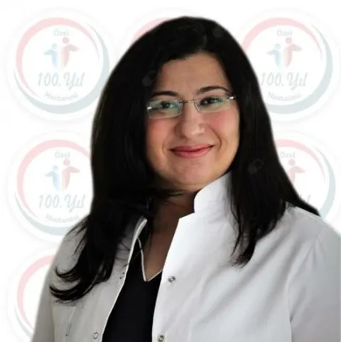 Cərrah Dr. ELİF ERSOY CALLIOĞLU