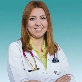 İxt. Dr. PINAR TUNÇ OKEN