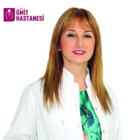 İxt. Dr. AYFER DADAR
