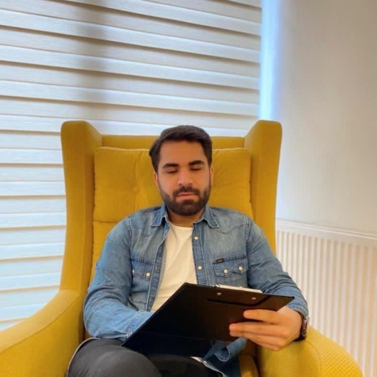 Psych. BİLAL YAMAN