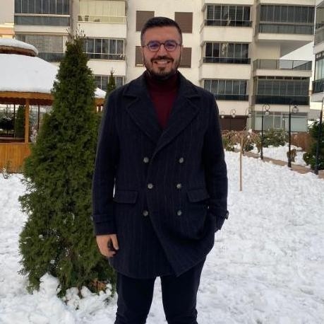 OP. DR. MAHMUT SERTDEMİR