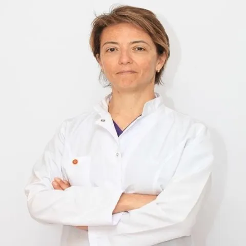 İxt. Dr. YEŞİM ÇELİK