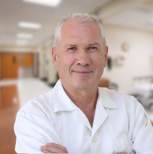 OP. DR. MUSTAFA DOMBAYCI