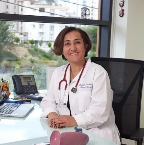 Prof. Dr. FAZİLET KARAKOÇ
