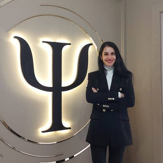 UZM. PSK. ZEYNEP TAŞEL GÜNAL