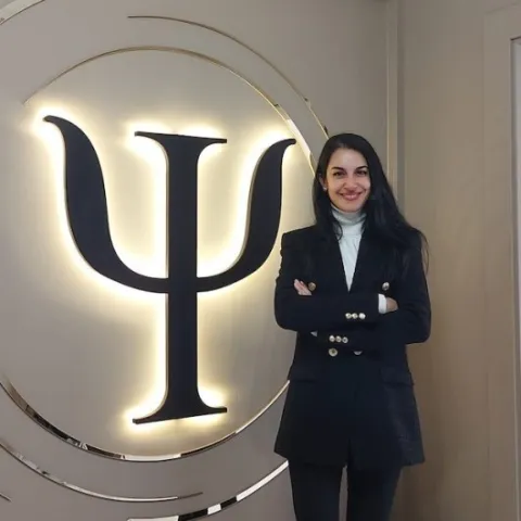 İxt. psix. ZEYNEP TAŞEL GÜNAL