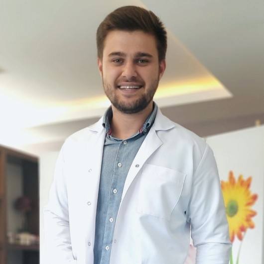 DYT. FURKAN ÖZBEK