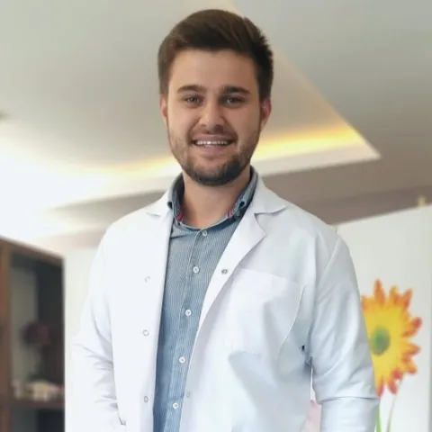 Diyet. FURKAN ÖZBEK