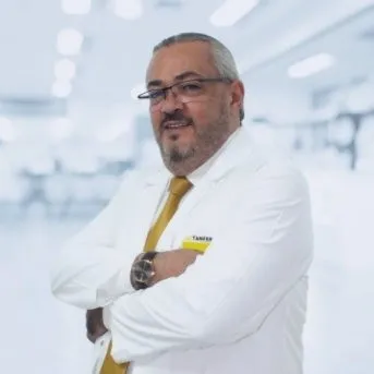 İxt. Dr. MİKAİL KABAK