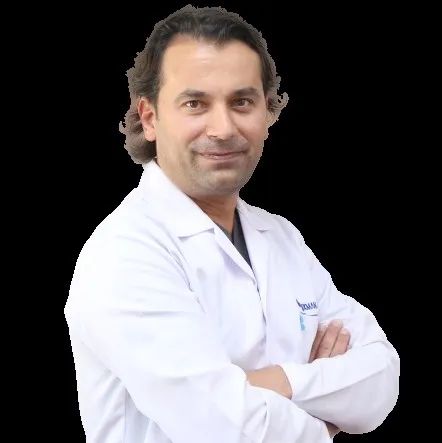 Dos. Dr. KAAN KAYA