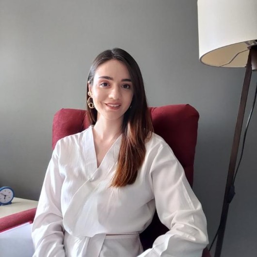 Psix. SENA ÖZTÜRK