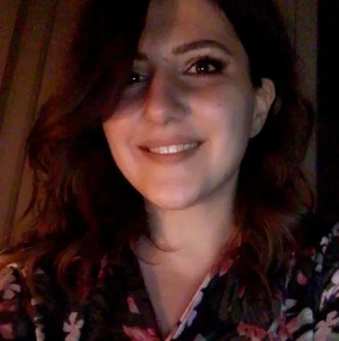 Diş hək. ŞULE KASNAK