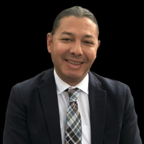 Prof. Dr. ALP ÇETİN