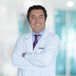 Cərrah Dr. LEVENT DUMAN
