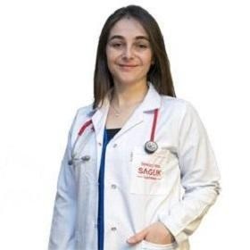 UZM. DR. SENEM TUFAN DURSUN