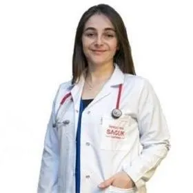 İxt. Dr. SENEM TUFAN DURSUN