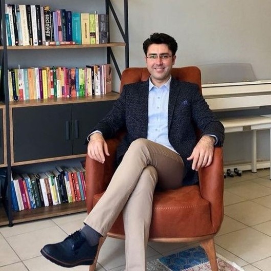 UZM. KL. PSK. ÖMER HALICI