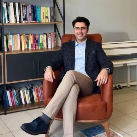 UZM. KL. PSK. ÖMER HALICI