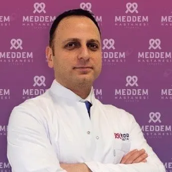 Cərrah Dr. BEŞİR ANDAÇ AKSOY