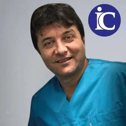 Dos. Dr. UĞUR COŞKUN