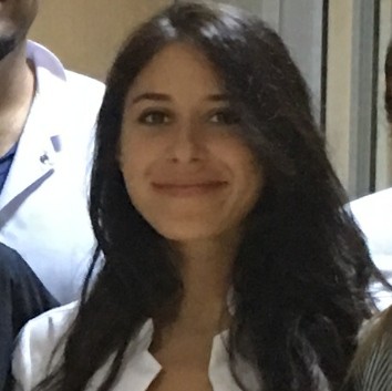 Surg. Dr. RABİA MERVE PALALIOĞLU