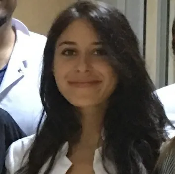 OP. DR. RABİA MERVE PALALIOĞLU