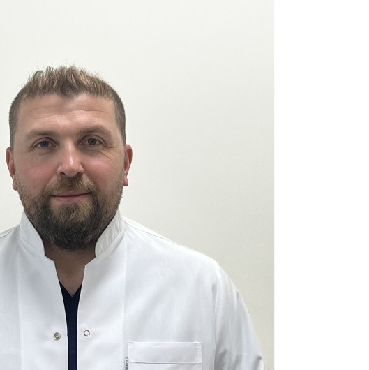 ASS. DR. HAKAN AVCI